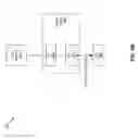 Fig. 08 - Techniques and apparatuses for forwarding in multi-hop wireless networks via multi-layer tunneling and centralized control