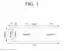 Fig. 02 - Transmitter and subframe arrangement method therefor