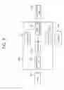 Fig. 10 - Recording duplexing method and apparatus for streaming video