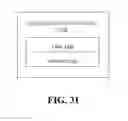 Fig. 37 - Global motion estimation and modeling for accurate global motion compensation for efficient video processing or coding
