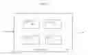 Fig. 07 - Method of displaying multiple content streams on a user device