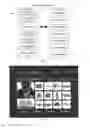 Fig. 03 - Prioritized placement of content elements for iTV application