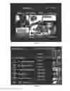 Fig. 04 - Prioritized placement of content elements for iTV application