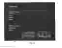 Fig. 10 - Prioritized placement of content elements for iTV application