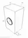 Fig. 01 - Speaker device