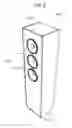 Fig. 09 - Speaker device