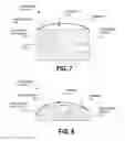 Fig. 06 - Microphone unit having a pressurized chamber
