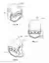 Fig. 07 - System, method and apparatus for translating, converting and/or transforming audio energy into haptic and/or visual representation