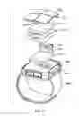 Fig. 08 - System, method and apparatus for translating, converting and/or transforming audio energy into haptic and/or visual representation
