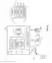 Fig. 06 - Handling mobile device administration in anchorless mobile networks