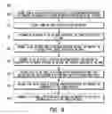 Fig. 09 - Evolved node-b, local controller and method for allocation of spectrum for secondary usage