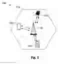 Fig. 02 - Framework for communications in unlicensed narrow band internet of things (NB-IOT) system