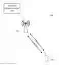 Fig. 01 - Methods for performing mobile communications between mobile terminal devices, base stations, and network control devices