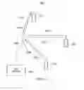 Fig. 02 - Communications device and method collision avoidance on shared communications resources