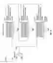Fig. 30 - AC light emitting diode and AC LED drive methods and apparatus