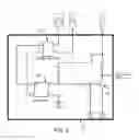 Fig. 06 - Power supply for a two-wire smart dimmer and lighting loads thereof