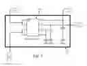 Fig. 07 - Power supply for a two-wire smart dimmer and lighting loads thereof