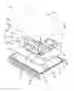 Fig. 02 - Circuit assembly and electrical junction box