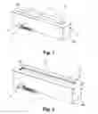 Fig. 02 - Concealable apparatus assembly