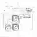 Fig. 01 - Production line safety system
