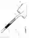 Fig. 02 - Tool handle and method of fabrication thereof