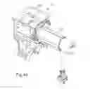 Fig. 06 - Rotor assembly, method, feeder device and agricultural implement for feeding granular or powder material