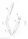Fig. 09 - Perch for a bird feeder