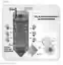 Fig. 02 - Chlamydomonas mutants produced using RGEN RNP and method for preparing pigment using the same
