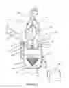 Fig. 02 - Citrus fruit juice extractor