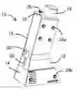 Fig. 01 - Water Pipe With Interchangeable Percolator Inserts