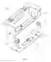 Fig. 02 - BATTERY COMPARTMENT AND ELECTRONIC CIGARETTE USING SAME