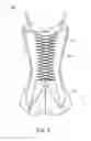 Fig. 07 - CORSET STRUCTURE