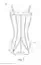 Fig. 08 - CORSET STRUCTURE