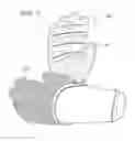 Fig. 04 - MOLDED WATERSPORTS AND COLD CLIMATE GLOVES