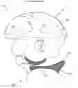 Fig. 01 - Helmet system