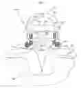 Fig. 03 - Helmet system