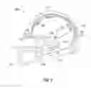 Fig. 06 - IMPACT ATTENUATION SYSTEM FOR A PROTECTIVE HELMET