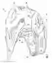 Fig. 02 - Helmet with airflow ventilation through an earpad