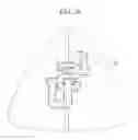 Fig. 09 - METHOD FOR MANUFACTURING CROWN OF CAP