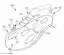 Fig. 01 - Motorized Shoe With Gesture Control