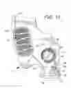 Fig. 15 - Motorized Shoe With Gesture Control