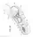 Fig. 33 - Motorized Shoe With Gesture Control