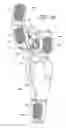Fig. 37 - Motorized Shoe With Gesture Control