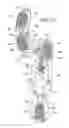 Fig. 48 - Motorized Shoe With Gesture Control