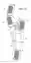 Fig. 50 - Motorized Shoe With Gesture Control