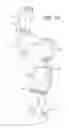 Fig. 51 - Motorized Shoe With Gesture Control