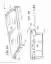 Fig. 72 - Motorized Shoe With Gesture Control