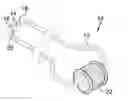 Fig. 01 - Necklace and pendant assembly