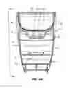 Fig. 05 - Rolling collapsible travel luggage