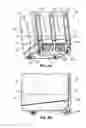 Fig. 09 - Rolling collapsible travel luggage